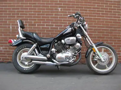 Welcome New Riders! Financing Options Available! Powered By TurnkeyWebSolutions.com 1997 Yamaha XV11...