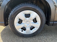 2022 Subaru Forester AWD CVT Reliable, Safe & Adventure-Ready This 2022 Subaru Forester delivers leg... (image 9)