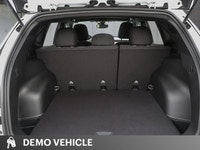 This Jeep Compass boasts a Intercooled Turbo Regular Unleaded I-4 2.0 L/122 engine powering this Aut... (image 7)