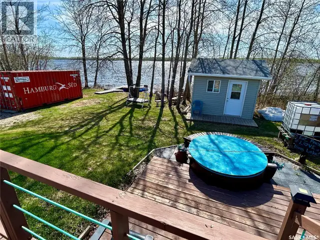 2 Willow ROAD Invergordon Rm No. 430, Saskatchewan in Houses for Sale in Prince Albert - Image 6