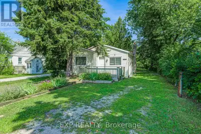 Adorable & Affordable! Exceptional Opportunity For First-Time Buyers Or Investors To Own A Detached...