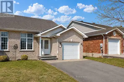 Welcome to this well-maintained and thoughtfully updated semi-detached home located in one of Cornwa...