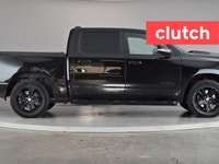 Brake Assist, Bed-Rail Protectors, Auto Dimming Rearview Mirror and more! Clutch is the largest onli... (image 2)