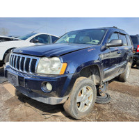 2005 Jeep Grand Cherokee parts available Kenny UPull StCatharine