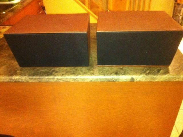Custom made speakers brand are Bose and Sony in Speakers in City of Toronto - Image 4