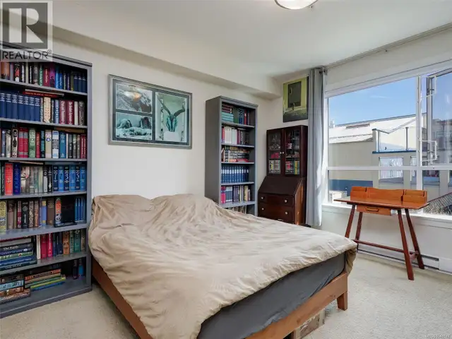 206 330 Waterfront Cres Victoria, British Columbia in Condos for Sale in Victoria - Image 13