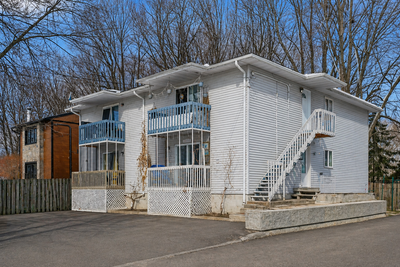 Appartement 4½ à louer | 631-B Boulevard Hurtubise Prix : 1295 $/mois Disponible : 1er juin 2026 App...