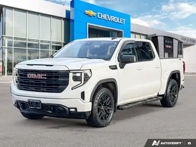 4WD Crew Cab 147 Elevation ... Engine: Gas V8 5.3L/325 Other Equipment ENGINE 5.3L ECOTEC3 V8 (355 h...