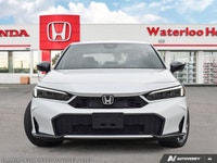 Come visit our Waterloo Honda team, you can find us at 545 King St N, Waterloo, ON N2L 5Z6, or call... (image 1)