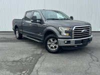 2015 Ford F150 Crew cab XLT XTR V6 3.5L ECOBOOST 4x4 BOITE 6.5 PIEDS —- FINANCEMENT MAISON DISPONIBL... (image 8)
