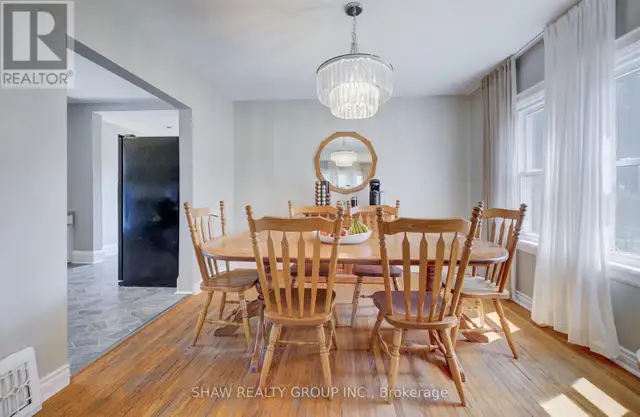 209 BELLEVIEW AVENUE Kitchener, Ontario in Houses for Sale in Kitchener / Waterloo - Image 10