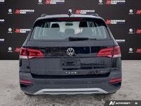 Come see this 2022 Volkswagen Taos Trendline while we still have it in stock! *You Can't Beat the Pr... (image 4)