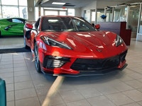 Engine: 6.2L 8cyl. L/100Km City: 15.1 L/100Km Hwy: 9.4 Safety Equipment HD Rear Vision Camera Teen D... (image 2)