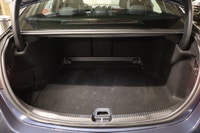 This Mercedes-Benz C-Class has a powerful Intercooled Turbo Gas/Electric I-4 2.0 L/122 engine poweri... (image 7)