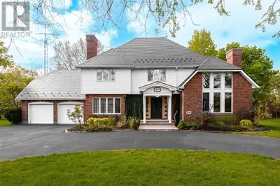 BUILT IN 1985, THIS HOME HAS BEEN LOVINGLY CARED FOR & ADORED BY ONLY 2 OWNERS. UPON ENTERING THE HO...