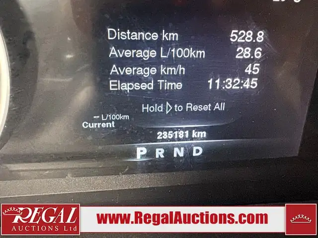 2013 RAM 2500 in Cars & Trucks in Calgary - Image 10