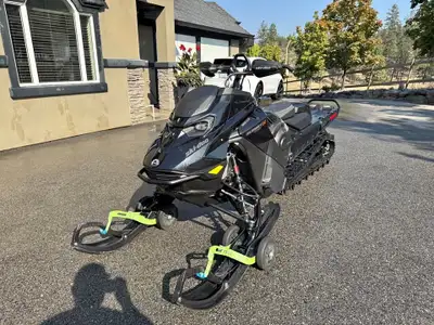 Welcome to Ride Collective - BC APPLY NOW: https://www.ridecollective.ca/get-pre-approved 2024 SKI-D...