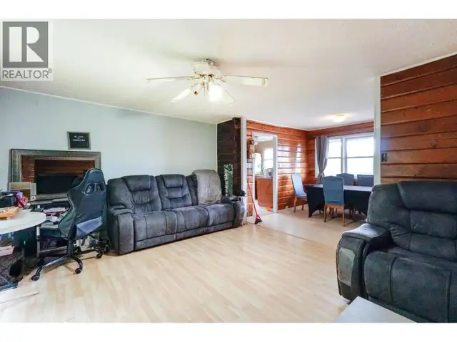 48 CAPILANO STREET Kitimat, British Columbia in Houses for Sale in Kitimat - Image 6