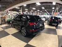 SUV ........ 3.0 LITER 6-CYLINDER SUPERCHARGED ENGINE WITH 349 HP AND 369 LB-FT OF TORQUE ....... QU... (image 4)