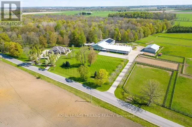 37612 JOHN WISE LINE Southwold, Ontario in Houses for Sale in London - Image 4