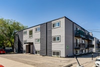 Amenities: Air Conditioning • Quiet Building • Keyless Entry Suite & Building: Spacious bachelor, on... (image 7)