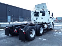 2019 Freightliner Cascadia 125 Ryder Stock ID: 803501 Transmission Type/Speed: AUTO 13 Engine: DIESE... (image 5)