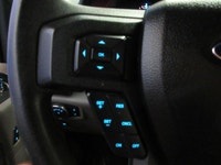 FORD F-150 2015 V-6 2.7 LITRES ÉCOBOOST 325 HP ET 400 LB-FT 4X4 BOITE 6½ / MAGS 17 POUCES SUR PNEUS... (image 9)