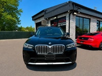 2022 BMW X3 X-DRIVE30i SPORTS ACTIVITY VEHICULE EN SUPERBE CONDITION MECANIQUE ET ESTHETIQUE!!!! CLE... (image 6)