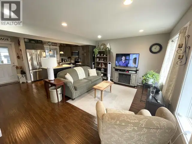 10115 - 10121 97 AVENUE Fort St. John, British Columbia in Condos for Sale in Fort St. John - Image 13