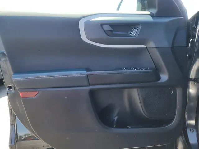 2022 Ford Bronco Sport Outer Banks 4x4 in Cars & Trucks in Stratford - Image 11