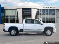 4WD Crew Cab 159 High Country ... Engine: Turbocharged Diesel V8 6.6L/403 Other Equipment ENGINE DUR... (image 5)