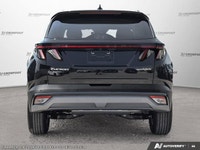 Crowfoot Hyundai, AMVIC Licensed Dealer This Hyundai Tucson Hybrid delivers a Intercooled Turbo Gas/... (image 4)