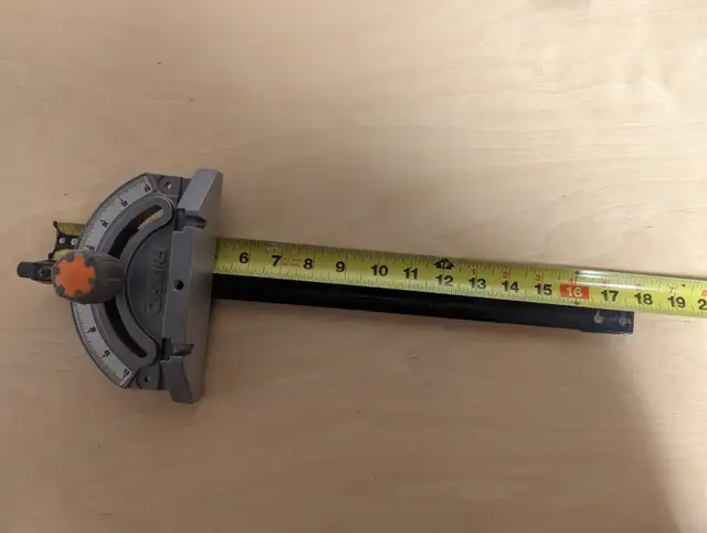 Table saw accessories. in Power Tools in Kitchener / Waterloo - Image 5