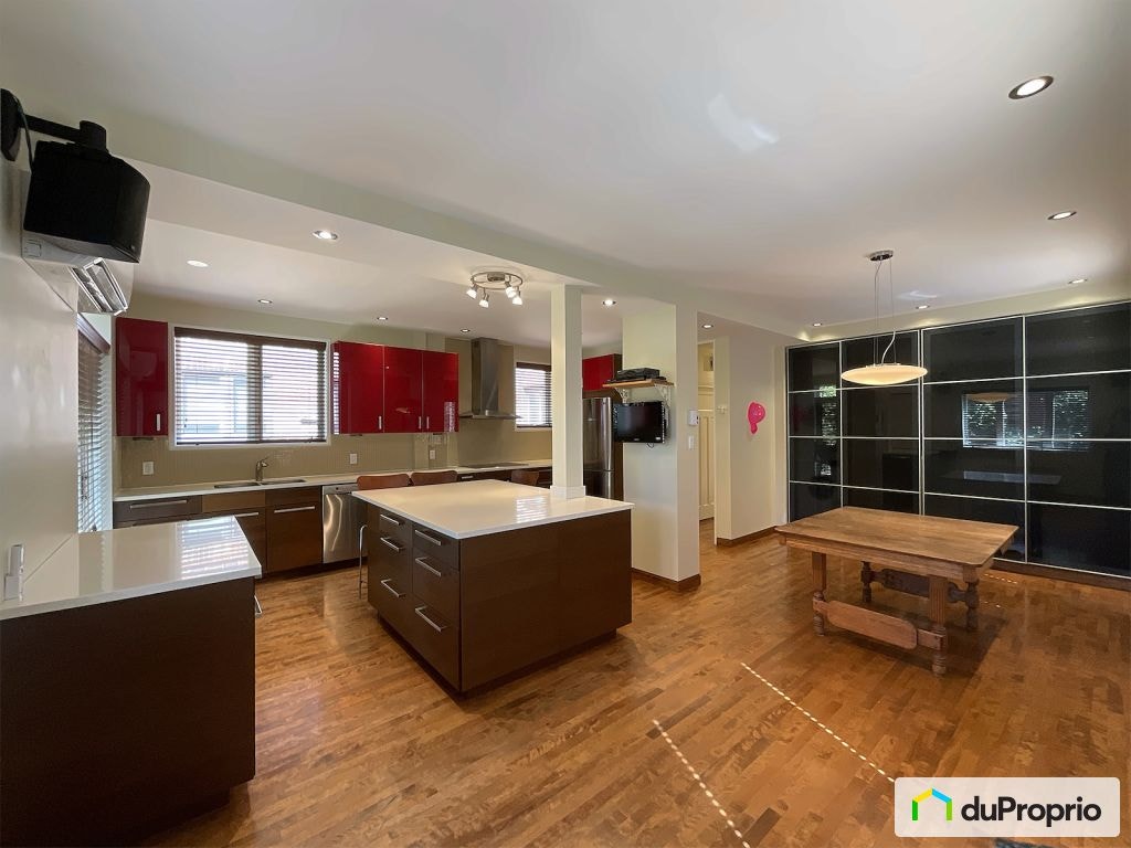 $848,000 - Condominium in Côte-des-Neiges / Notre-Dame-de-Grâce — photo 2