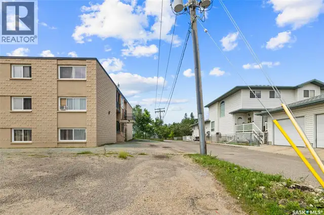 21 2620 5th AVENUE N Regina, Saskatchewan in Condos for Sale in Regina - Image 18