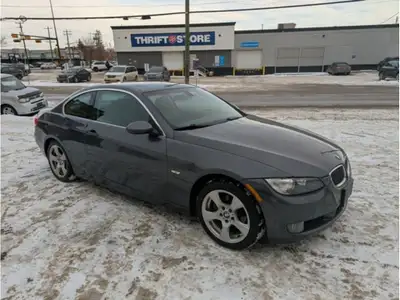 AMVIC LICENSED DEALER. . Engine: Straight 6 Cylinder Engine