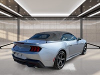 2025 Ford Mustang EcoBoost Sporty, stylish, and built to deliver an exciting driving experience, thi... (image 2)