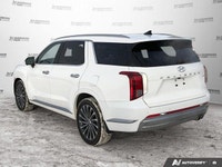 NAVY/WARM GREY, PREMIUM NAPPA LEATHER SEATING SURFACES, HYPER WHITE, Wireless Phone Connectivity, Wh... (image 3)