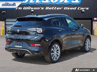 Look at this certified 2024 Buick Encore GX Avenir AWD | Leather | Sunroof | 360 Camera | Adaptive C... (image 4)