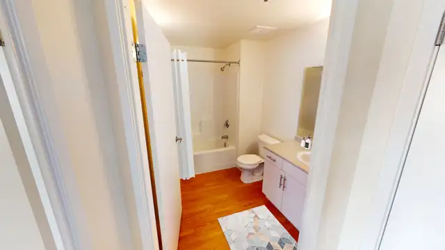 Dalhousie - 1 bed / 1 Bath + DEN Available for AUGUST MOVE IN!62864372953987122
