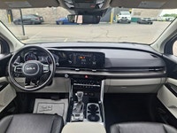 Come see this certified 2024 Kia Carnival EX | Leather | Smart Cruise | Heated Wheel + Seats | Power... (image 8)