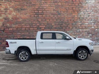 Come see this 2022 Ram 1500 Limited before it's too late! * This Ram 1500 is a Bargain with These Op... (image 4)