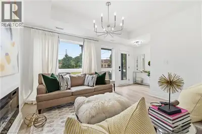 Welcome to 37 Edwin Street, a brand new, never occupied 3-bedroom, 2.5-bathroom home available for l...