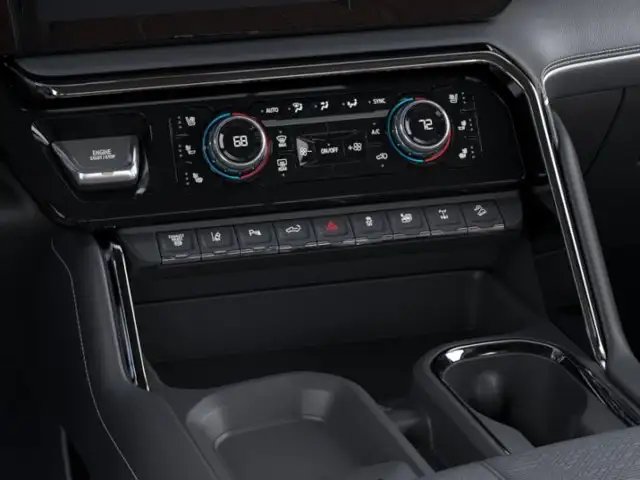 2026 GMC Sierra 2500HD AT4X | Cars & Trucks | Edmonton | Free local ...