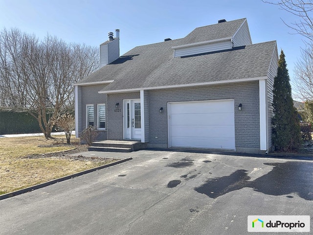 $479,000 - 2 Storey for sale in ND-Du-Mont-Carmel — photo 2