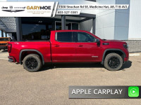 Aluminum Wheels, Remote Start, Apple CarPlay, Android Auto, Streaming Audio! Check out the large sel... (image 1)