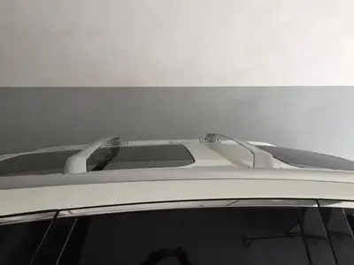 2014 2015 2016 2017 2018 2019 2020 2021 2022 2023 Nissan Murano Aluminum Crossbar Roof rail *Afterma...