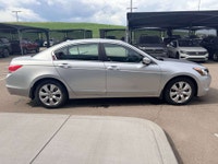 2010 HONDA ACCORD EX-L * ACCIDENT FREE CARFAX * SUNROOF FEATURES INCLUDE: - Tire Pressure Monitoring... (image 7)