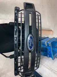 Great condition F150 Grille for 2018 generation l