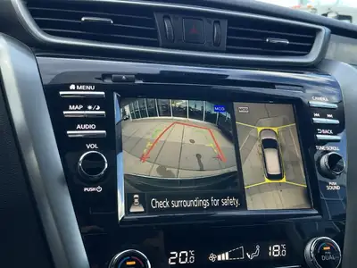 2024 Nissan Murano, View more